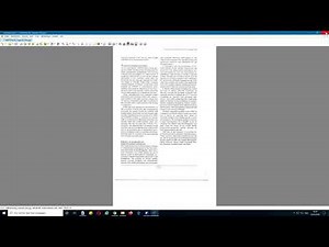 Acrobat - Helligkeit und Kontrast von PDFs ändern