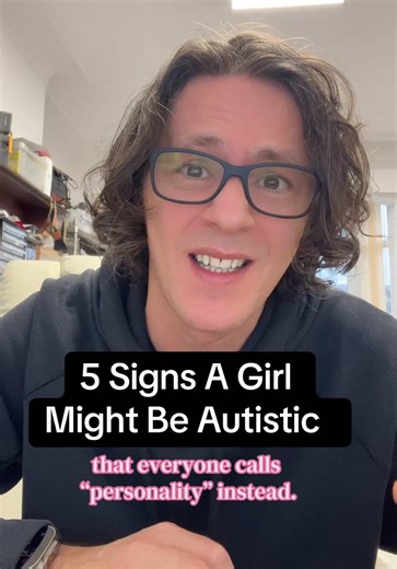 Understanding Autism in Girls: Signs and Awareness