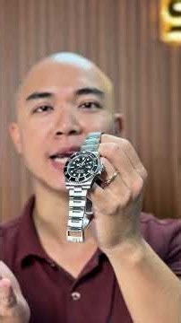 Rolex Submariner 116610 Review: The Perfect Everyday Watch?
