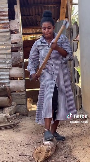 Explore Authentic Ghanaian Village Foods in Part Two