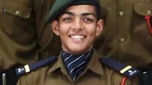 Odisha Boy Omkar Tops NDA Exam, Jay Panda Lauds The Feat