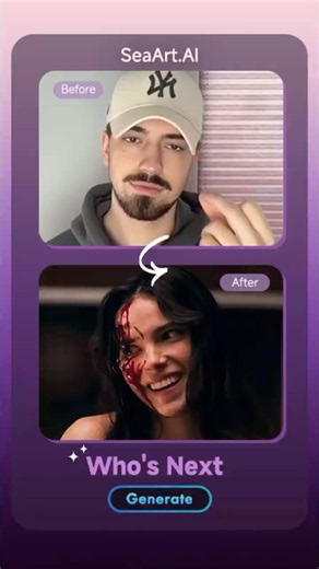 🎬 Recreate Viral Movie Camera Movements with AI! ✨