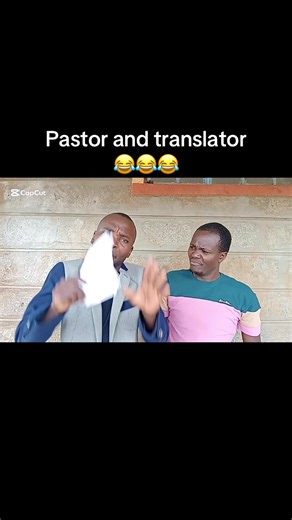Understanding the Role of a Pastor and Translator