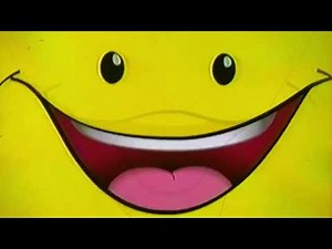 Nick Jr Face Makes Many Different Faces