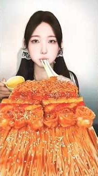 Insane Crispy Cheese Stick Bite! 🤯