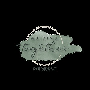 Return of the Prodigal Son — Abiding Together