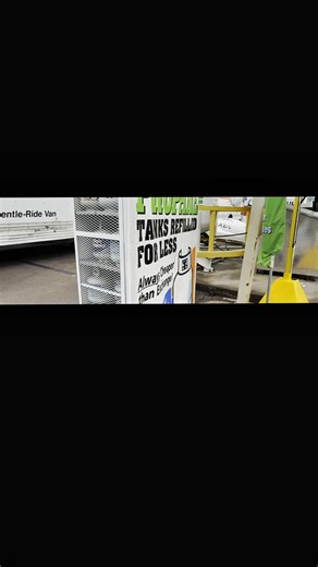 U-Haul rents trucks? Who knew, I thought they only did Propane. Find a nearby location using the U-Haul app or by going to www.UHaul.com. | U-Haul