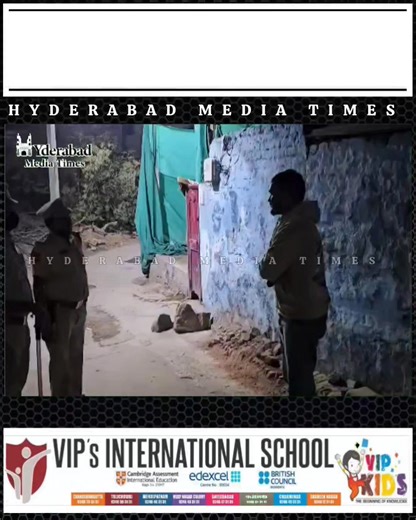 #Tappachabutra Police Hudood Mein Police Ki Patrolling Aur Rowdy Sheeters Ki Counselling | Hyderabad media times