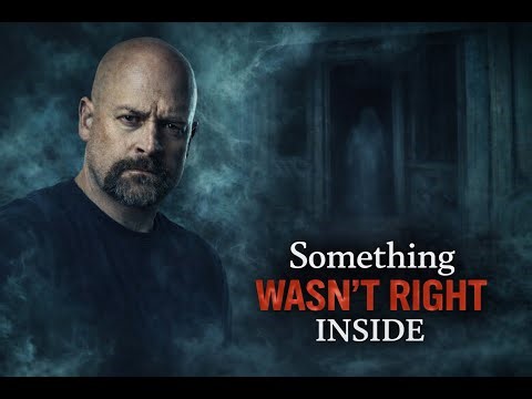 Something Wasn’t Right Inside Oneonta’s History Center