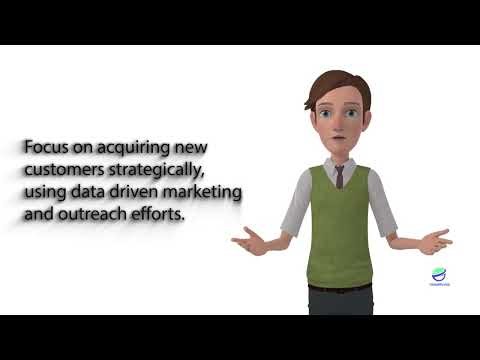 The Blueprint for Scaling Your Startup to Success!