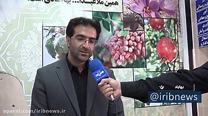 لحظه نجات دو معدنچی در بهاباد