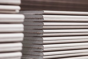 How to Tape and Mud Drywall