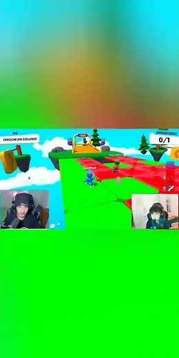 Ich PRANKE kleinen JUNGEN mit HACKS!😱