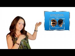 Learn How To Perm Hair - A Beginner's Guide With Advanced Theory 🌀💁‍♀️