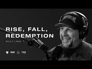 Billy Lane — Rise, Fall, Redemption