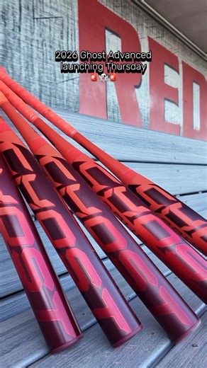 67K views · 284 reactions | Finally!  Are you ready?! Are you signed up for VIP Access?!  Use the link below! #GottaBeTheGhost https://cloud.info.easton.com/ghost-advanced-vip-signups | Easton Fastpitch | Facebook