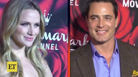 Divorced Hallmark Stars' Pet Custody Agreement Has $10K-a-Day LATE FEE