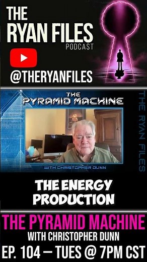 Secrets of the Giza Power Plant Revealed!