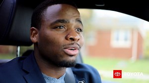 4.3K views · 31 reactions | Wait for it...! Check out Darnell and his journey on the road to living his best life. It's super cute! Brought to you by Toyota USA #RoadmaptoLivingYourBestLife | BlackDoctor.org | Facebook