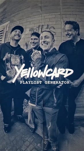 Alternative Press on Instagram: ""It’s that easy! Customize your throwback bedroom now and get a personalized playlist featuring “Bedroom Posters” ft. @goodcharlotteband by @Yellowcard. Make a playlist, and you’ll automatically be entered for a chance to win the ultimate prize package, including:⁠ ⁠ * Signed Yellowcard “Bedroom Posters” 11x17” Poster⁠ * GA Tickets (Pair) + Travel to Sonic Temple⁠ * Good Charlotte Merch Pack⁠ * Alternative Press x Yellowcard Special-Edition Magazine⁠ * Alternativ