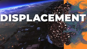 Fun with Displacement Maps | SideFX