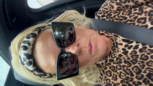 Dentist #fyp #sharonwalker #sharonwalkermusic | Sharon Walker Music