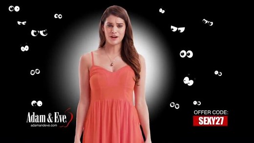 Adam & Eve TV Spot, 'Prying Eyes'