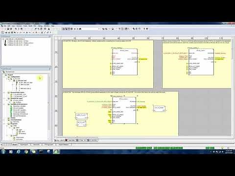 Altivar Control with Modicon M340 / M580