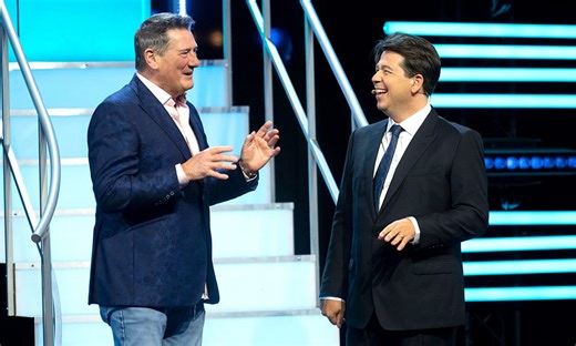 Michael McIntyre's Big Show