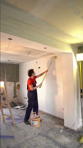 🏠🎨 Build & Paint the House! Fun Construction Kids Song + Dance for Preschool & Toddlers