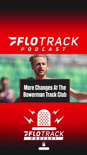 More Changes At The Bowerman Track Club | FloTrack