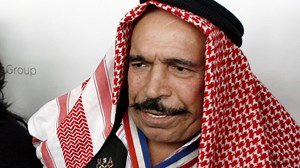 Iron Sheik, pro wrestling legend and Hall of Famer, dies at 81