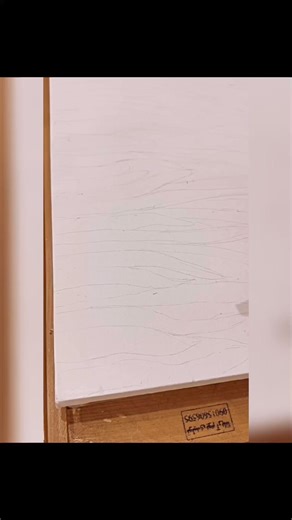 530K views · 17K reactions | Size 70cm*120Cm Available on demand Price $900 include shipping . . #texture #painting #abstract #acrylic #rscreation | R.S Creation | Facebook