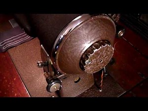 1948 Kenmore Rotary 95 Model 117.959