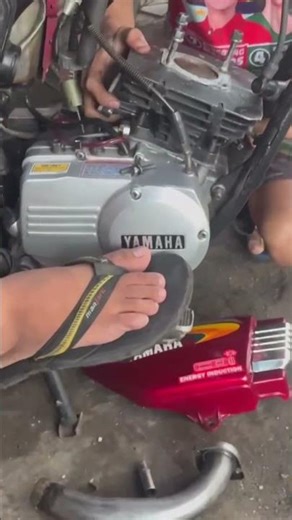 Yamaha rxt cylinder open video #shortvideo #rxt #phlippines #trending ￼