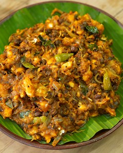 Tasty Tapioca Recipe