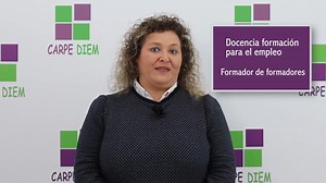 ¿Qué es la educación no formal? Aquí os lo explicamos. Si quieres trabajar como docente, no te lo pienses más, solo en https://www.formacioncarpediem.com/cursos/62/cursos-docentes?utm_source=post_curso&utm_medium=facebook #formacioncarpediem #cursosonline #21añosconcarpediem #cursoscarpediem #somosdiferentes | Formación Carpe Diem