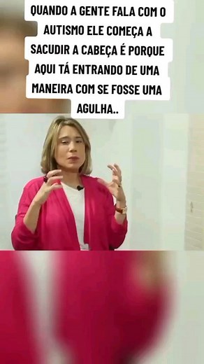 Hipersensibilidade a certos sons, materiais, sensações, locais, alimentos.... É exatamente assim que o Cássio reage. Situações bem complicadas! A dra Ana Beatriz explicou de modo bem simples! . . . . . #autismoeesperança #hipersensibilidade #terapiaocupacional #sensibilidade #autismo #autismoeaceitacao #processamentosensorial #intergracaosensorial #autismoeadolescencia | Autismo e Aceitação