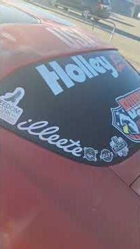 Custom 1981 T-Top Chevy Camaro Tire Roaster! @TireFireCamaro #roadsideattractions #burnoutcar