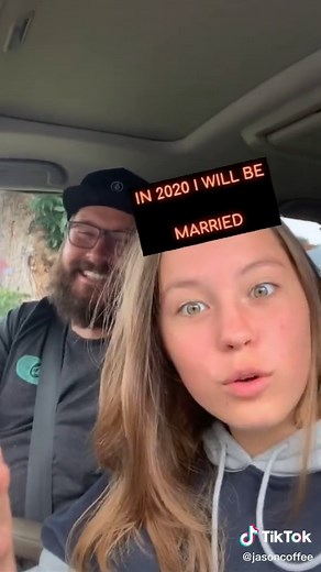 Unusual Filter Glitch Caught on Camera by Peyton Coffee