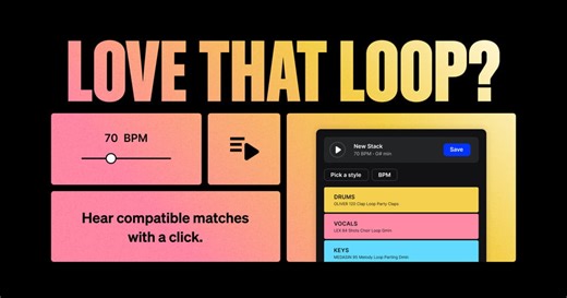 Music creation platform Splice expands AI capabilities with Create