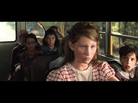 forrest gump can't sit here