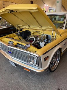 24K views · 1.1K reactions | Chevrolet | Pick up Custom | Facebook