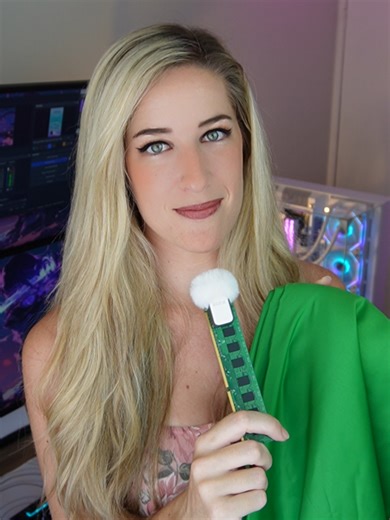 Setting Up a Green Screen for Streaming