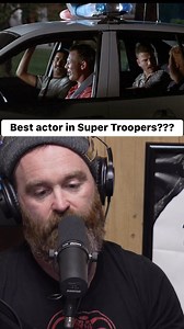 Super Troopers scene 😂😂😂 | Confused Breakfast