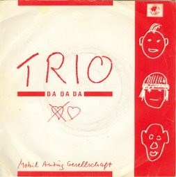 Trio - Da Da Da