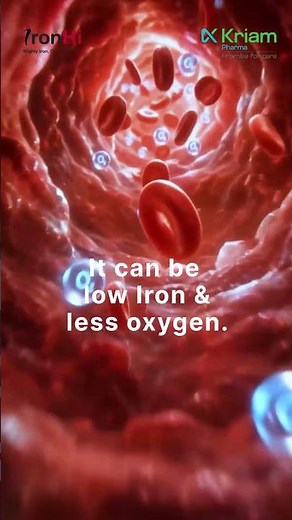 Cold Hands? It Could Be a Sign of Low Iron | Iron Deficiency Symptoms Explained