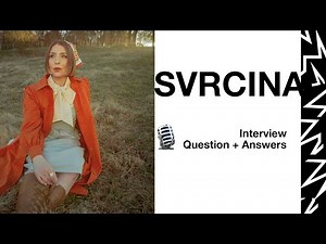 SVRCINA - Christian Pop Interview (Testimony: A Musician’s Story)