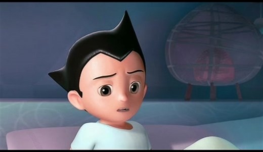 Watch Astro Boy ﹙Trailer 2﹚ on Amazon Live
