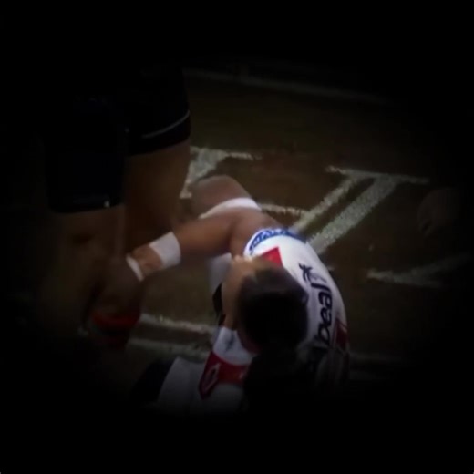 owned. ll #foryou #fyp #rabbitohs #nrl #tuff